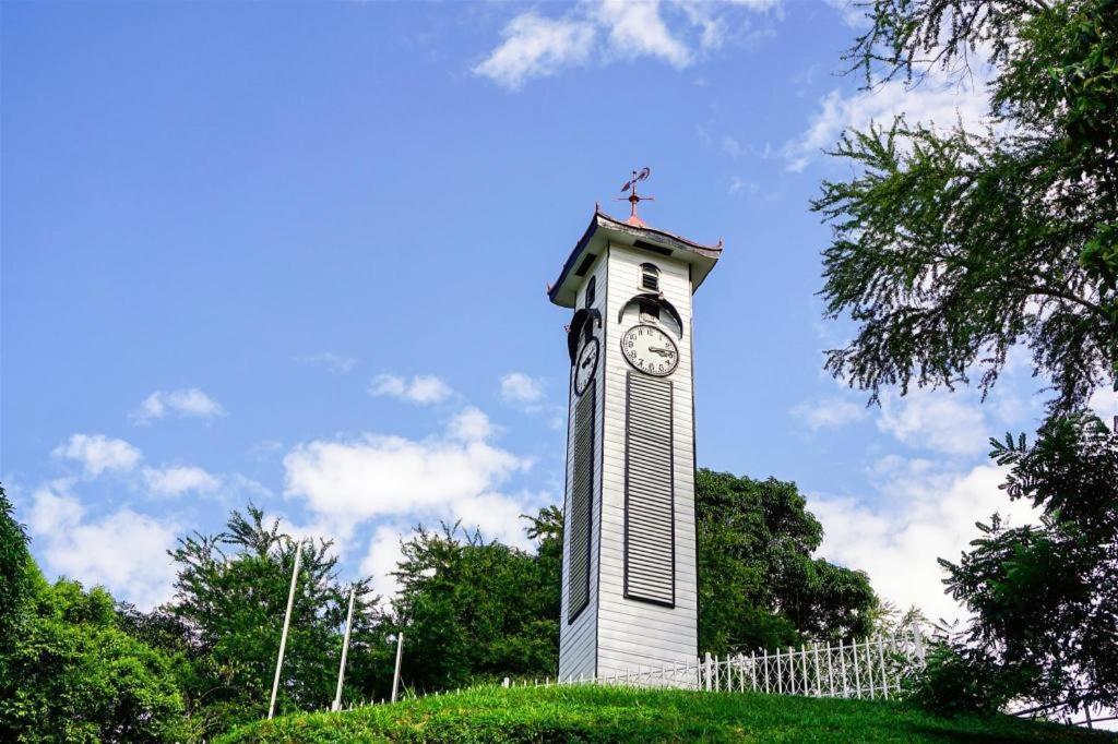 Toojou Kota Kinabalu