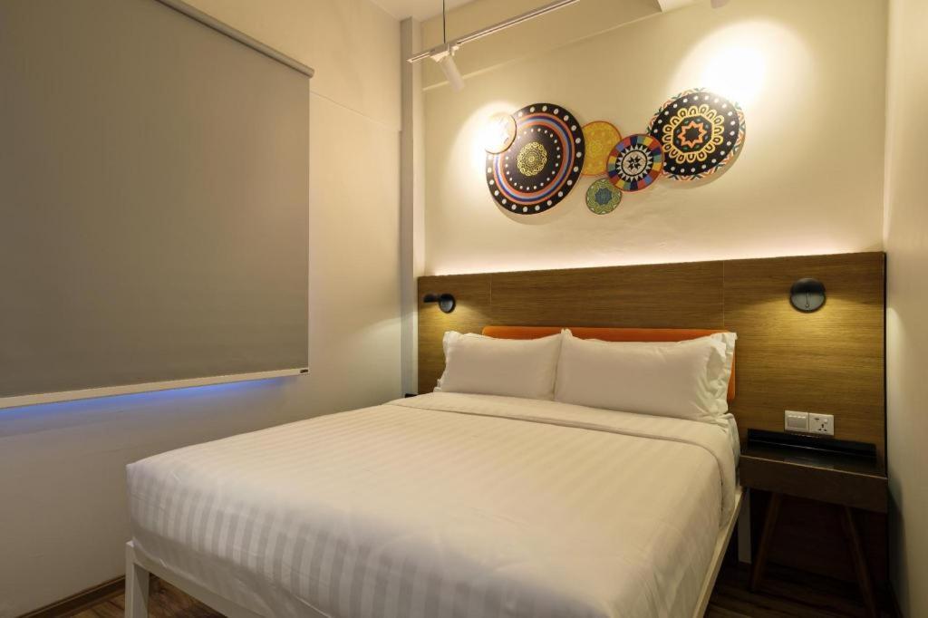 Hotel Toojou Kota Kinabalu
