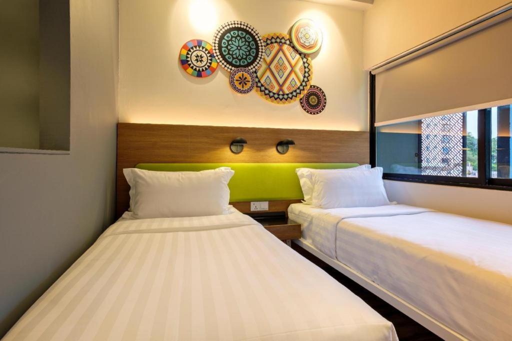 Hotel Toojou Kota Kinabalu
