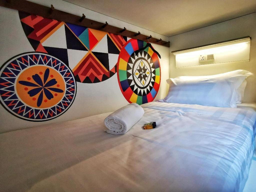 Toojou Hotel Kota Kinabalu