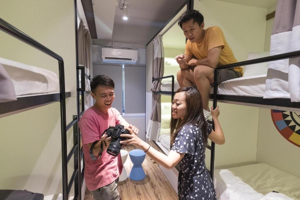 Hotel Toojou Kota Kinabalu