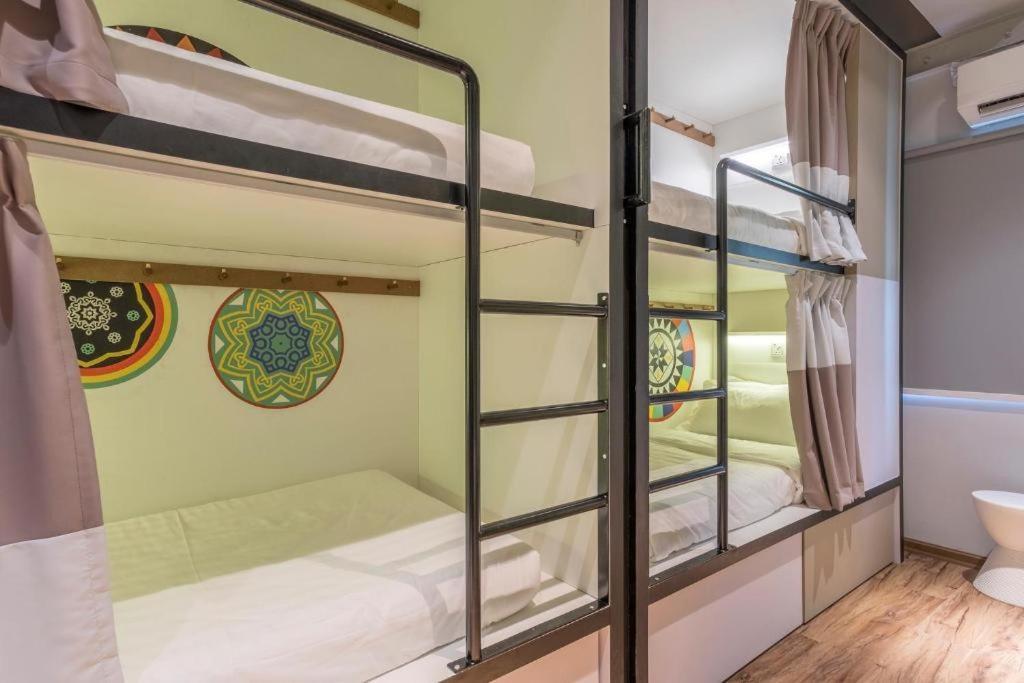 Toojou Hotel Kota Kinabalu