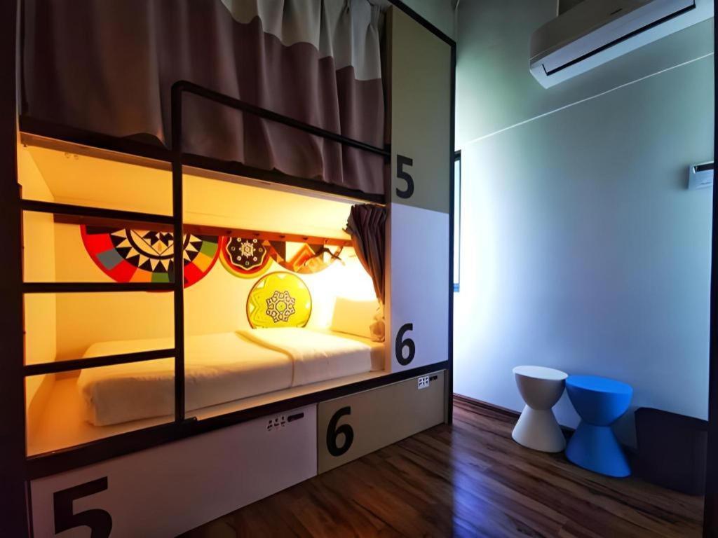 Hotel Toojou Kota Kinabalu