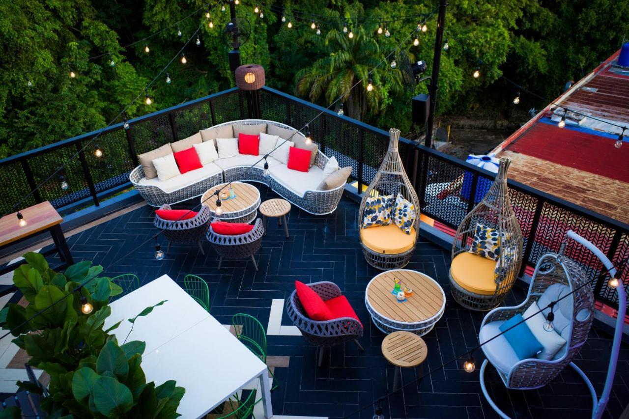 Hotel Toojou