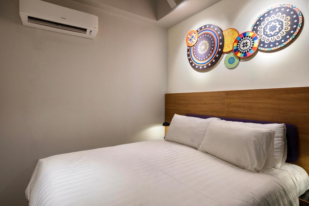 Toojou Hotel Kota Kinabalu