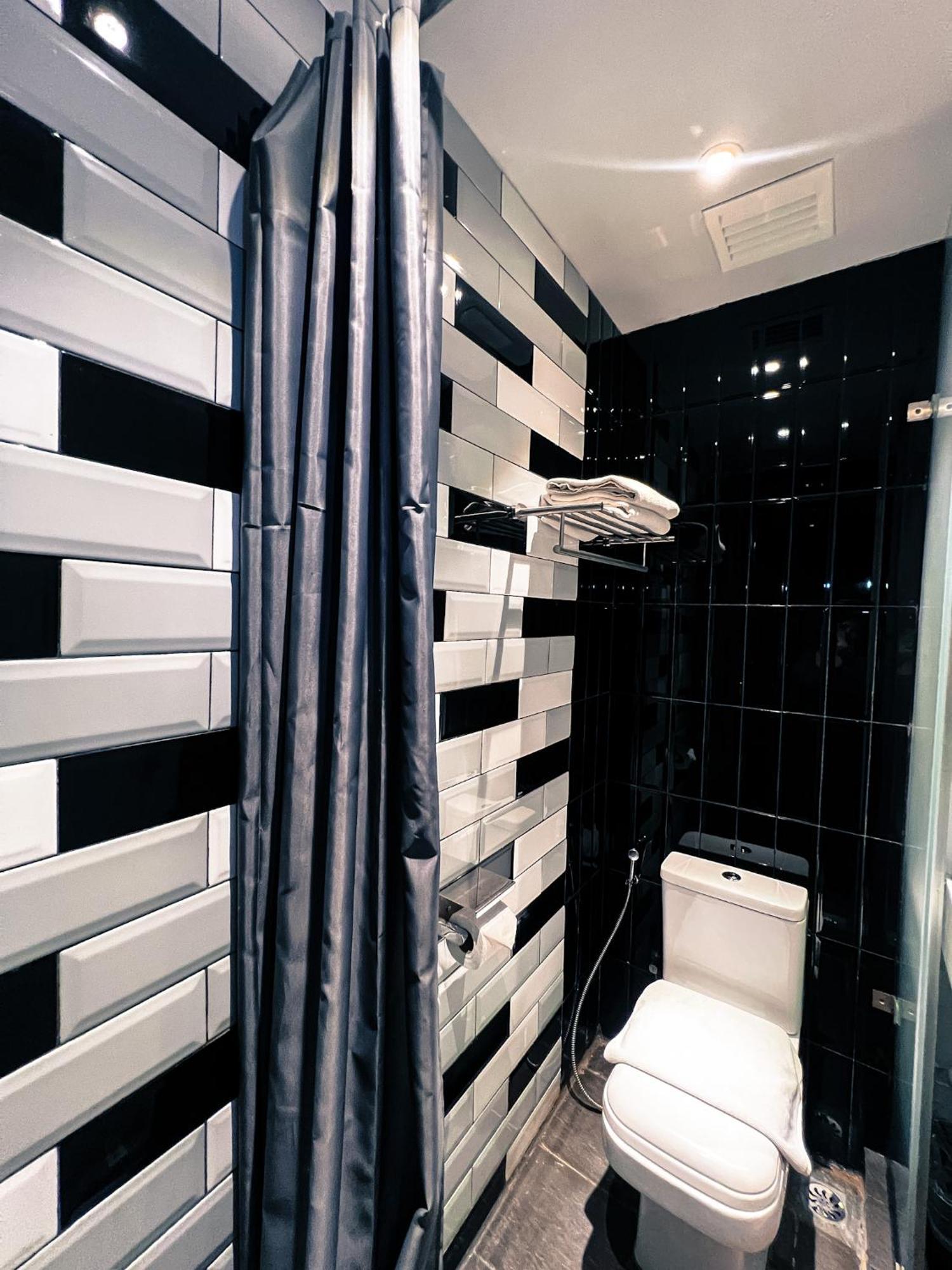 Toojou 2* Kota Kinabalu