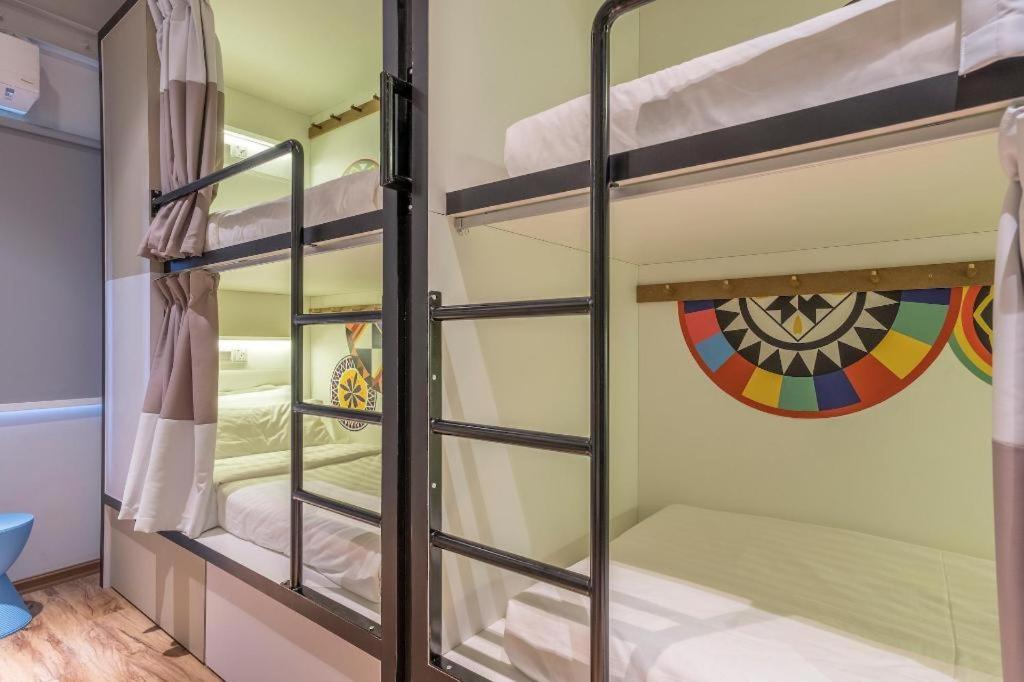 Toojou Hotel 3*