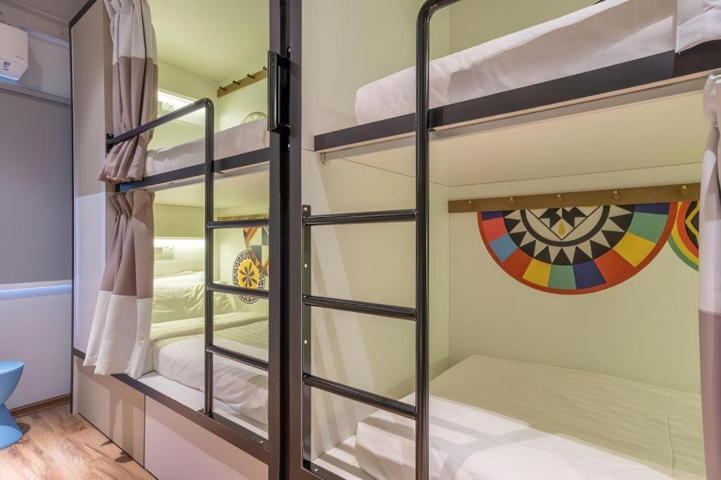 Hotel Toojou 3*