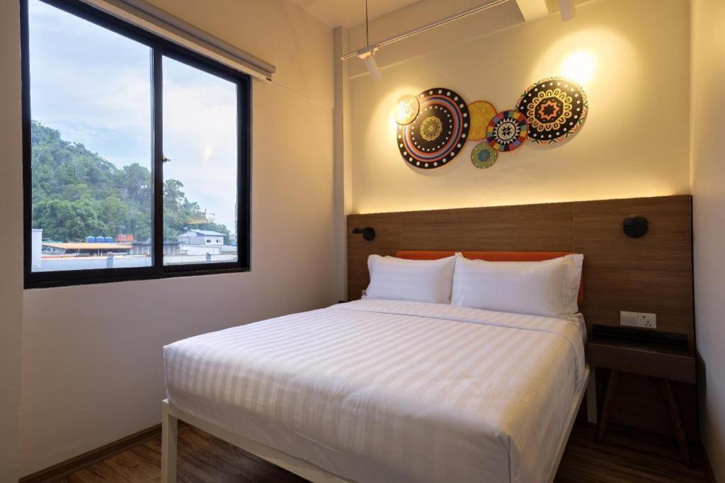 Hotel Toojou Kota Kinabalu