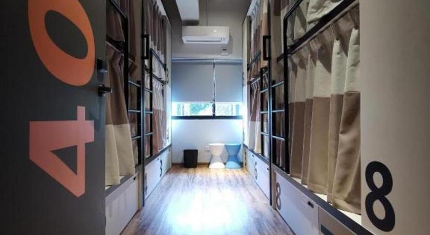 Hotel Toojou 3*