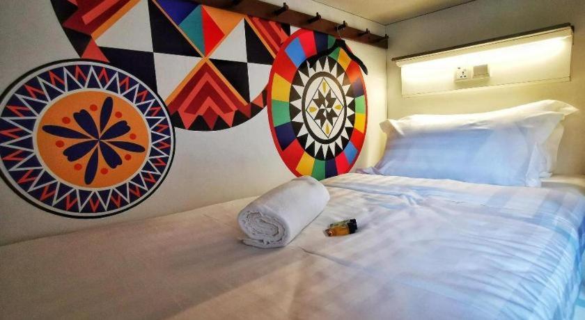Toojou Hotel