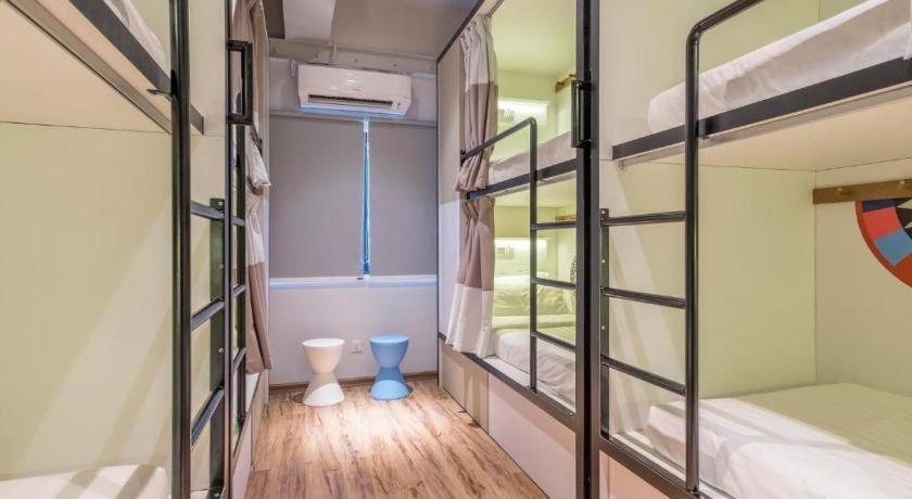 Toojou Hotel 3*