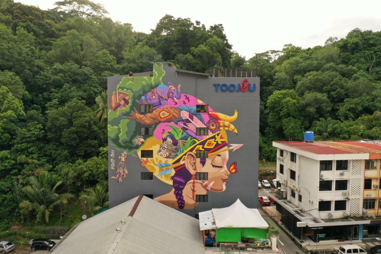 Hotel Toojou 2*