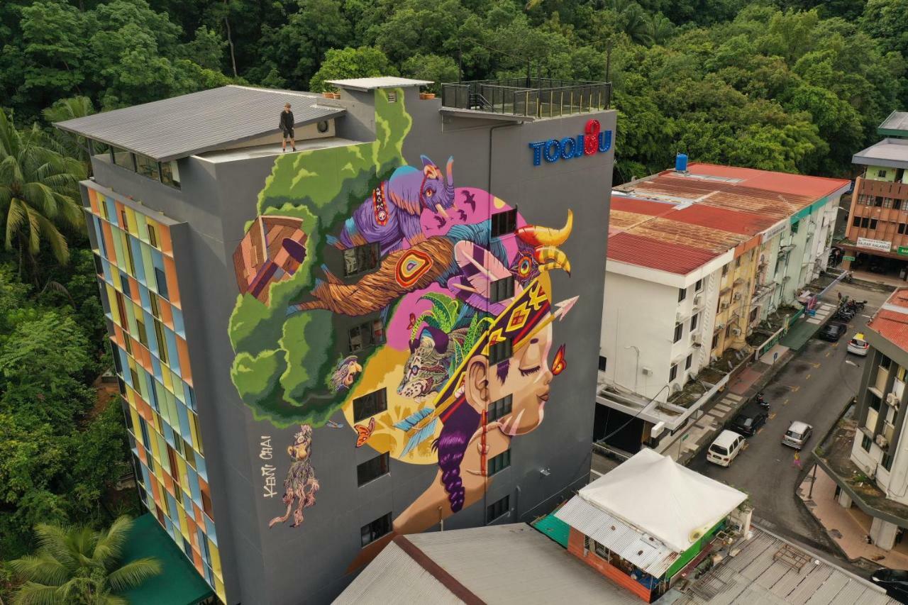 Hotel Toojou Kota Kinabalu