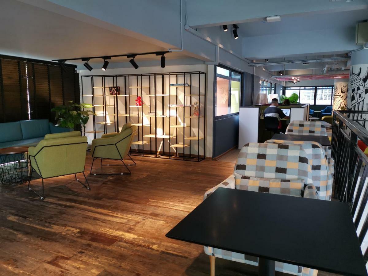 Toojou Hotel Kota Kinabalu