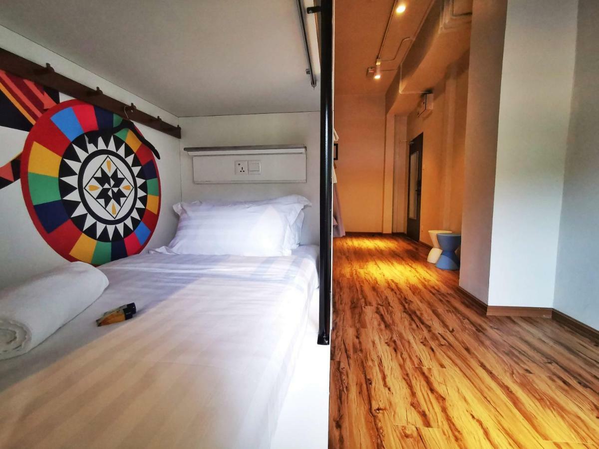 Hotel Toojou Kota Kinabalu