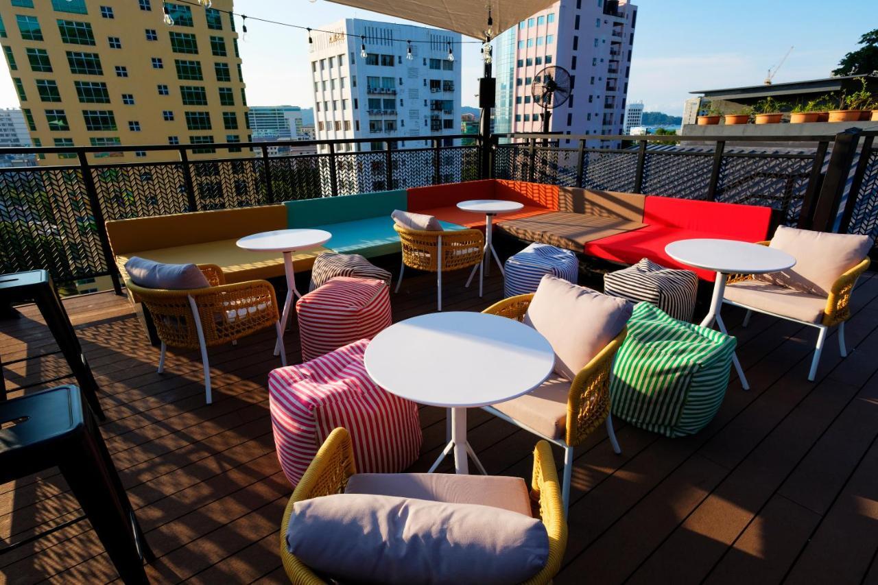 Toojou Hotel Kota Kinabalu