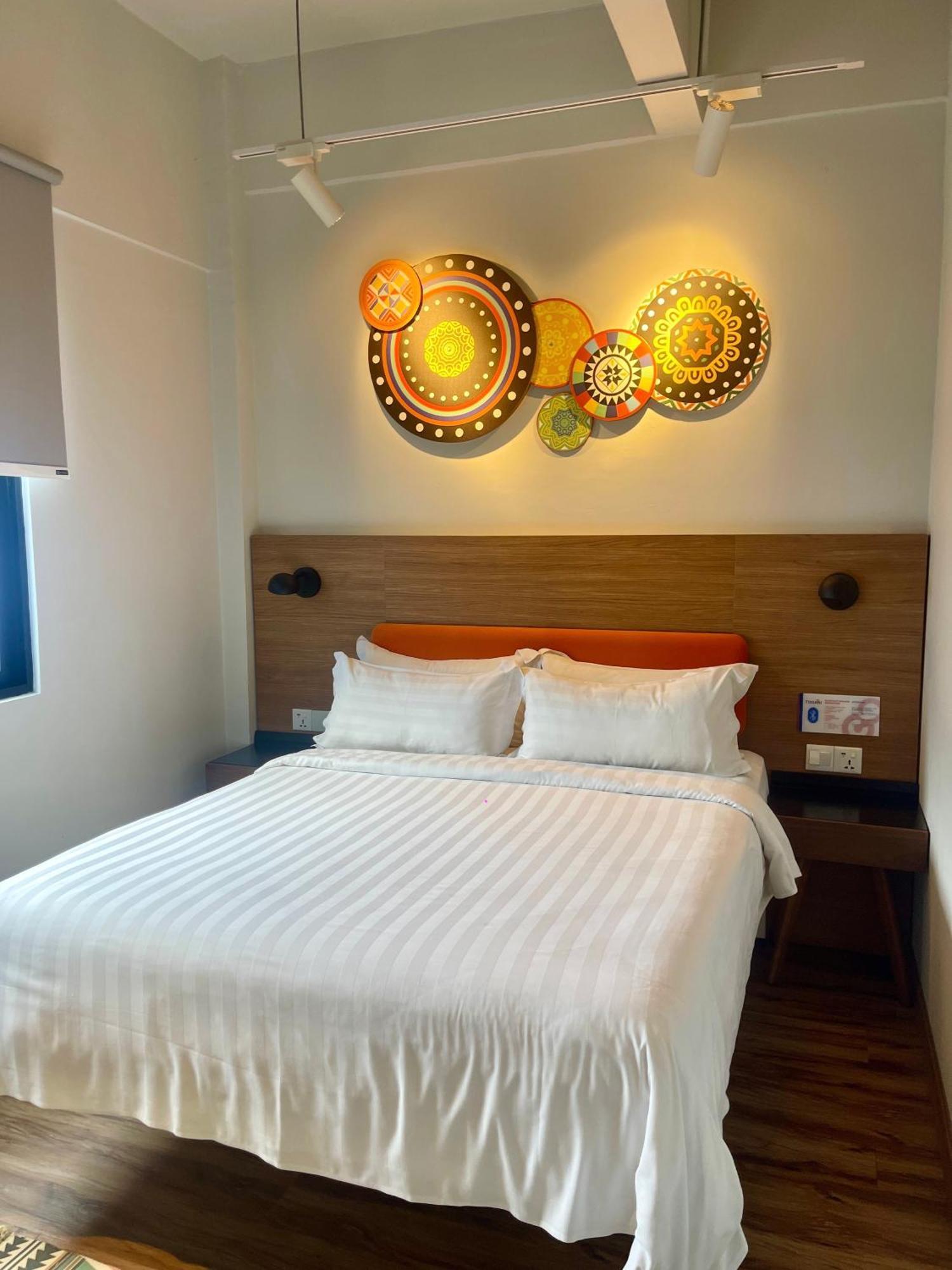 Hotel Toojou
