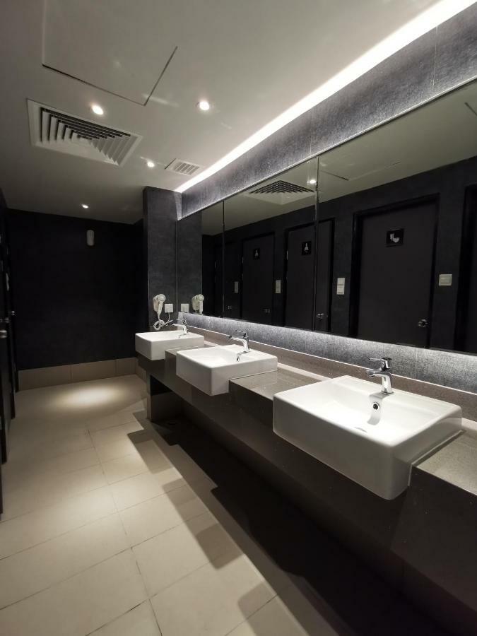Toojou 2* Kota Kinabalu